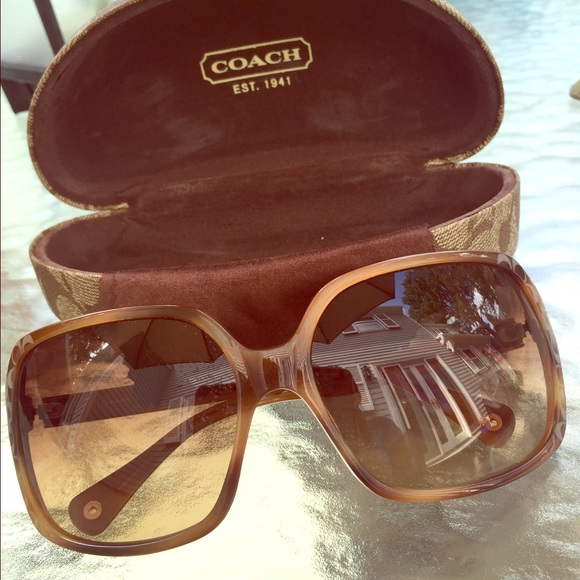 Sunglasses - Picture 1 of 2