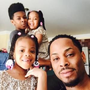 Meet your Posher, Lamar