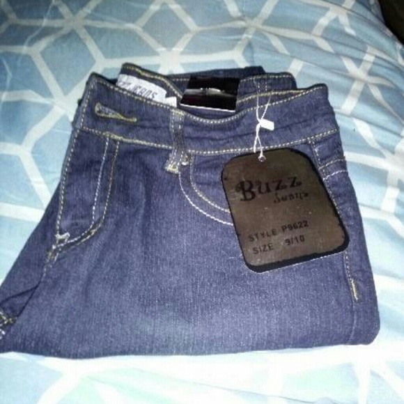 jeans