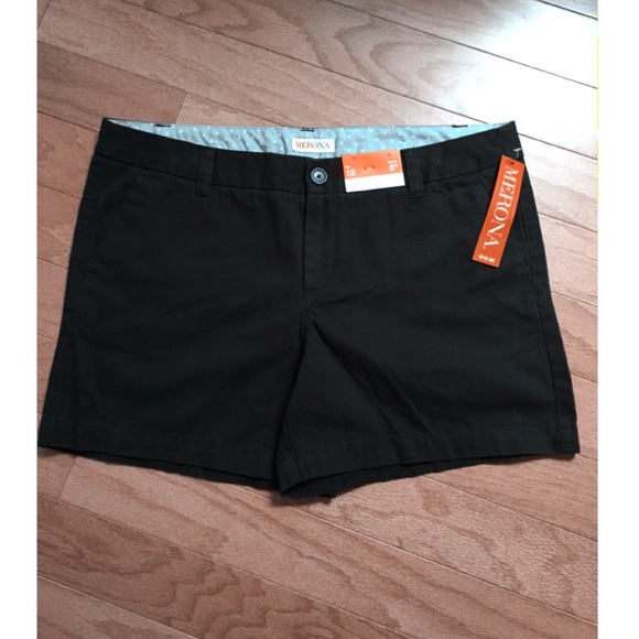 Merona (Target) 5" Shorts