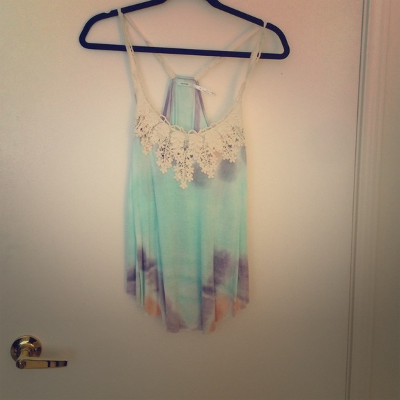 Kimchi Blue Top Size XS