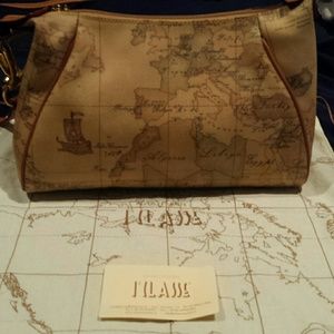 Alviro Martini Geo aka IaClasse