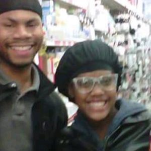 Meet your Posher, Kendra