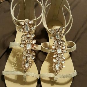 Brand New Sandals