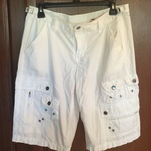 DA-NANG Cargo shorts!