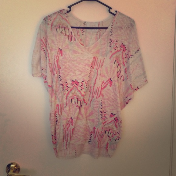 Coveted Clothing Top Size Small