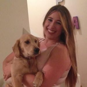 Meet your Posher, Lucy