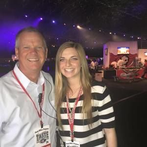 Meet your Posher, Mallory