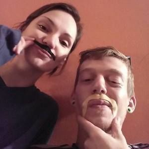 Meet your Posher, Katelin