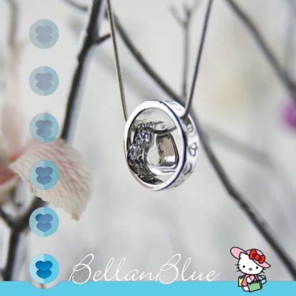 Jewelry - The GLISTEN necklace