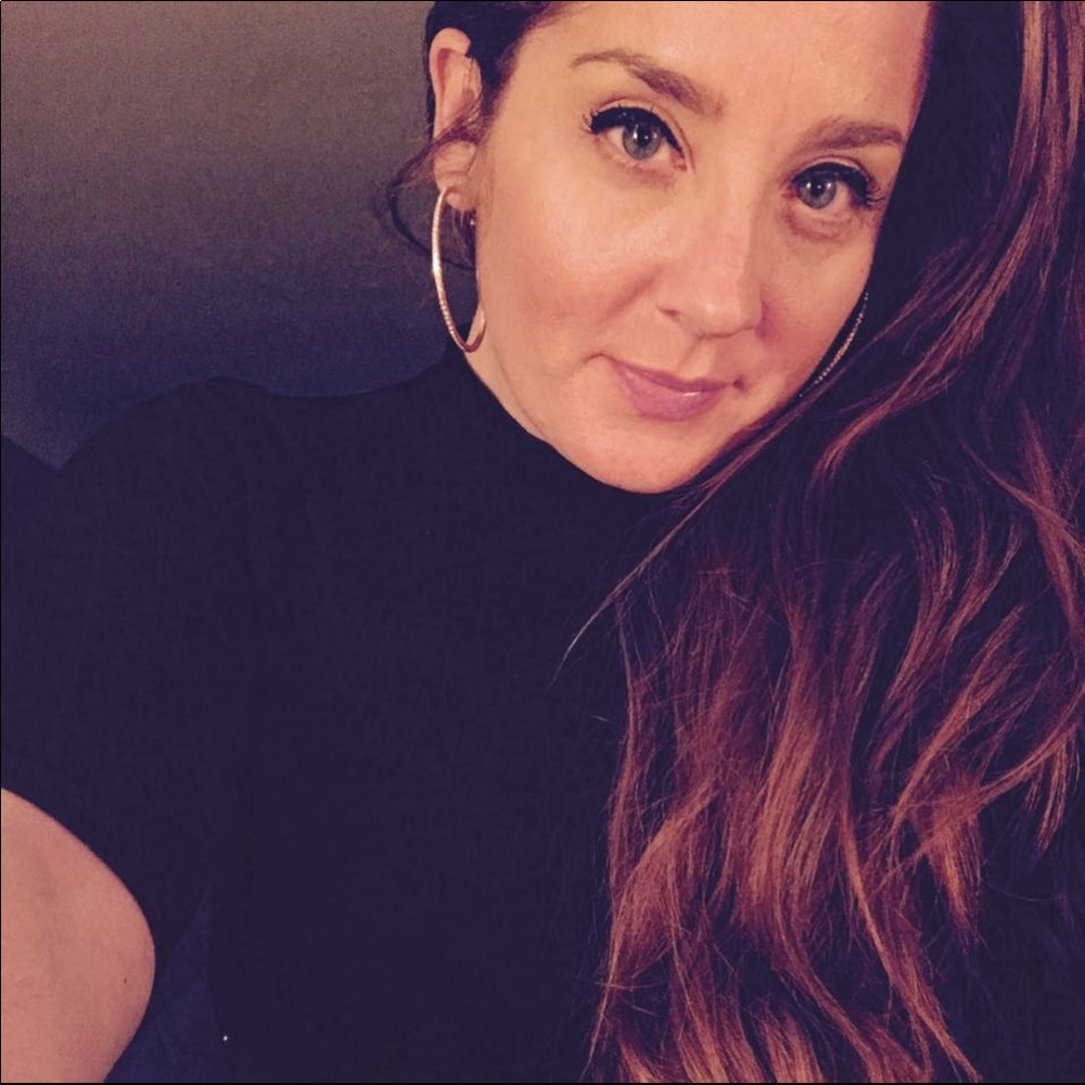 Meet your Posher, Brooke