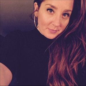 Meet your Posher, Brooke