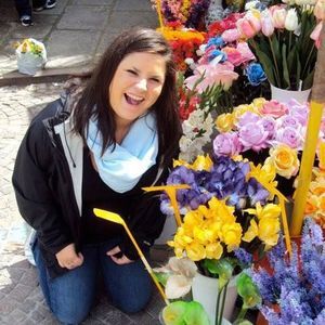 Meet your Posher, Alexandria