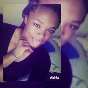 Meet your Posher, Rayshonda