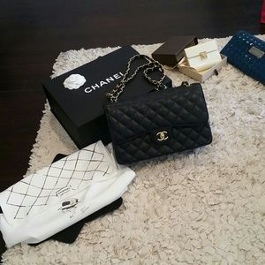 Just sharing my new bag purchase at Milan.