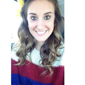 Meet your Posher, Whittney