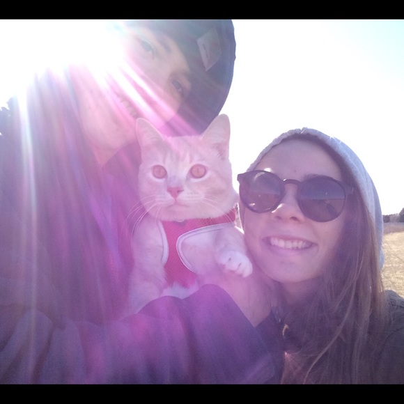 Meet your seller! - Picture 3 of 3