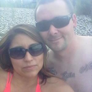 Meet your Posher, Monique-michael