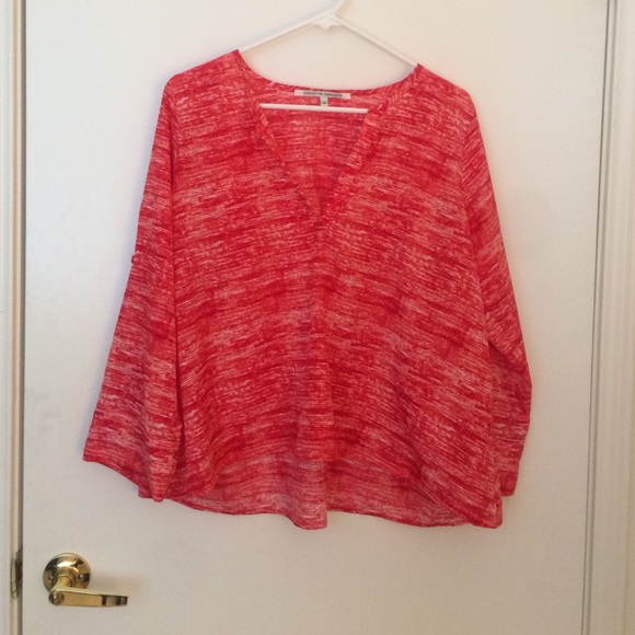 Collective Concepts Top Size M