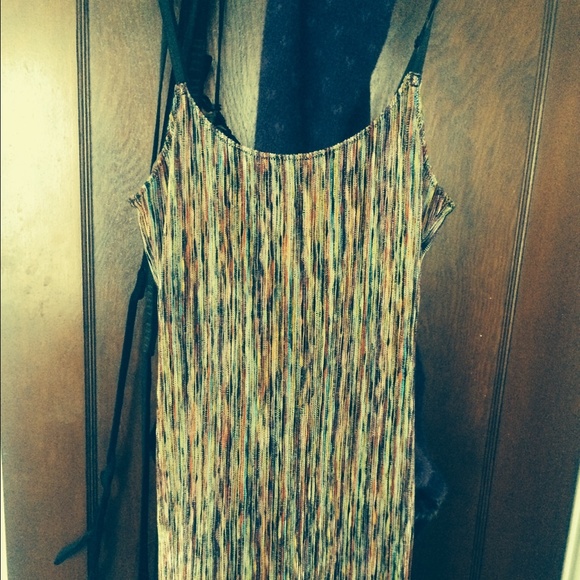 Free people tunic