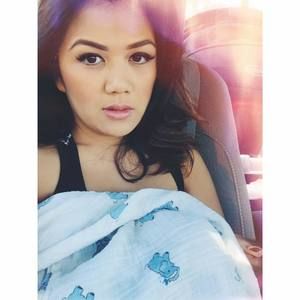 Meet your Posher, Patty