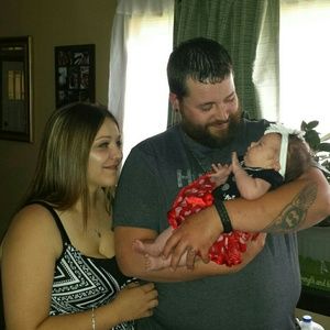 Meet your Posher, Katrina