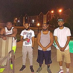 Meet your Posher, Dominic