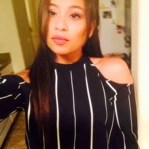 Meet your Posher, Tiffany