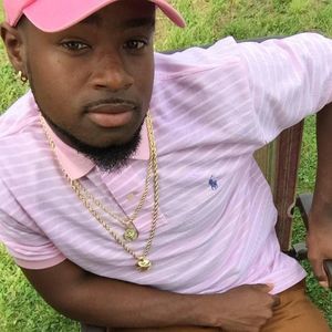 Meet your Posher, Otis shakeback