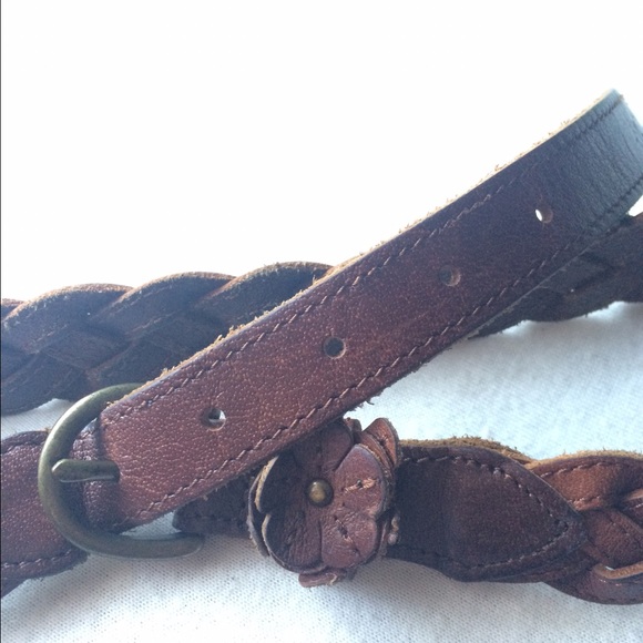 Hollister Belt
