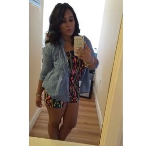 Meet your Posher, Sasha