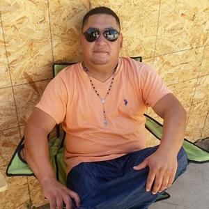 Meet your Posher, Douglas