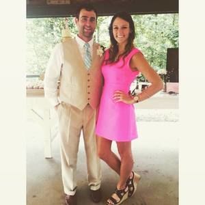 Meet your Posher, Hillary