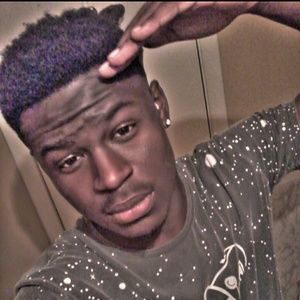 Meet your Posher, Darrion