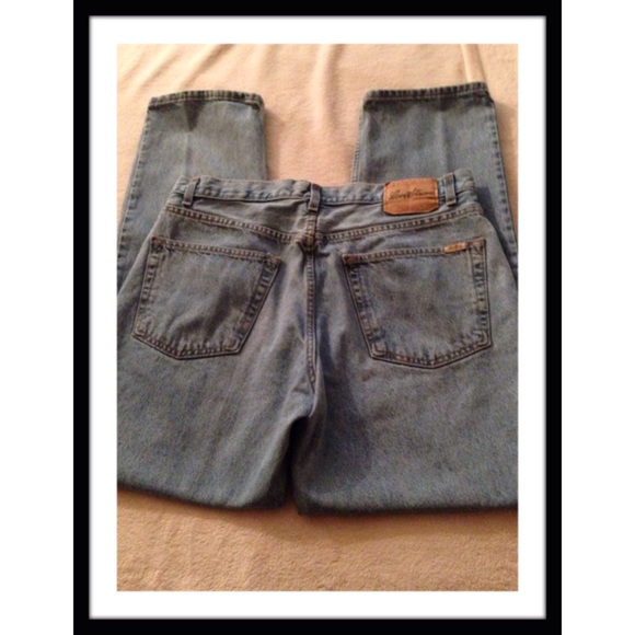 Pants - DENIM DELITE