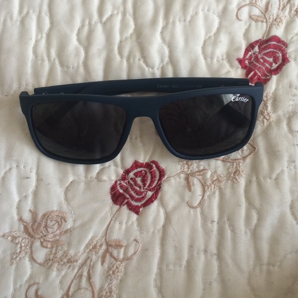 Cartier sunglasses