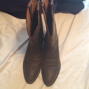 Cowboy boots