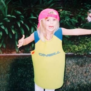 Meet your Posher, Jenna