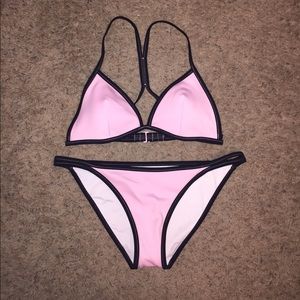 Victoria's Secret Swim Suit