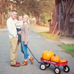 Meet your Posher, Madison