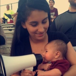 Meet your Posher, Marisa