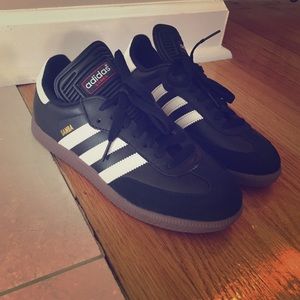 Adidas Sambas
