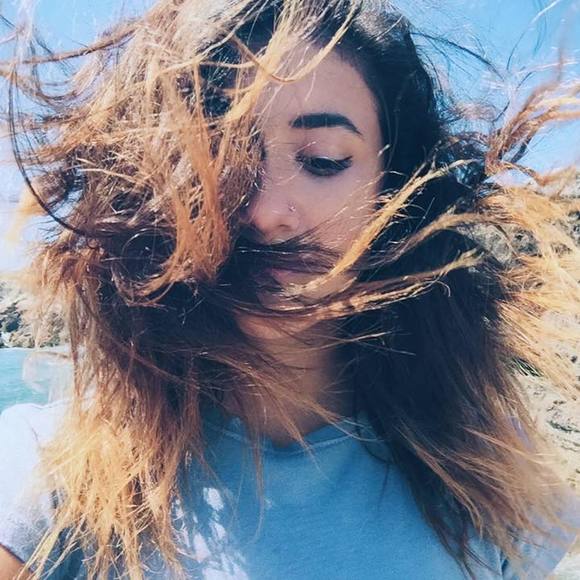 Meet your Posher, Sophia