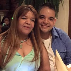 Meet your Posher, Edilson