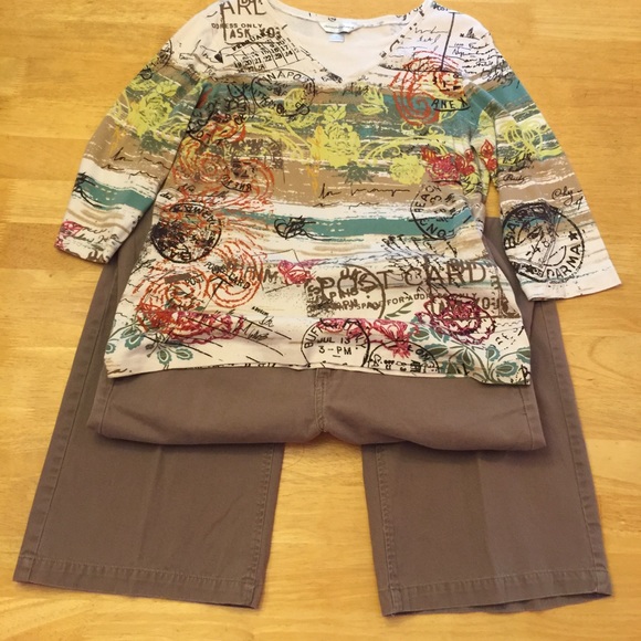 Pants