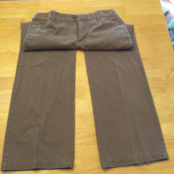 Pants - Picture 2 of 4