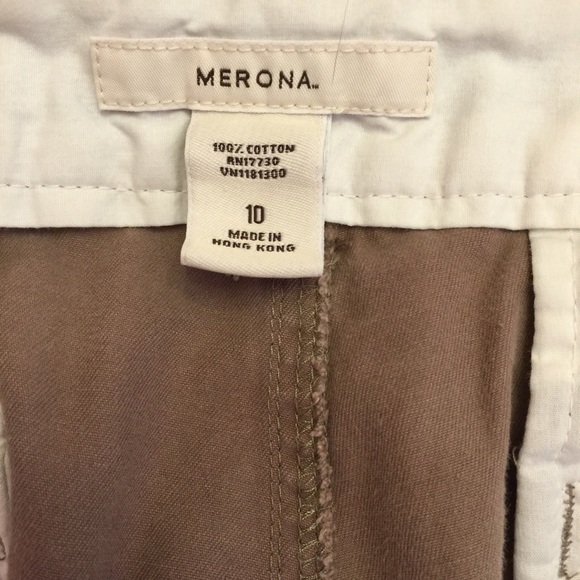 Pants - Picture 4 of 4