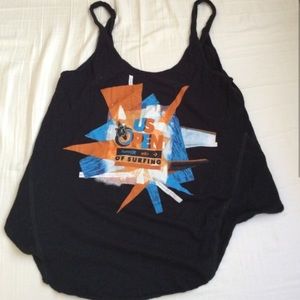 Hurley Tank