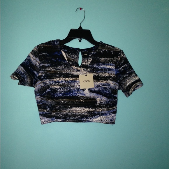 Two Piece Galaxy Set