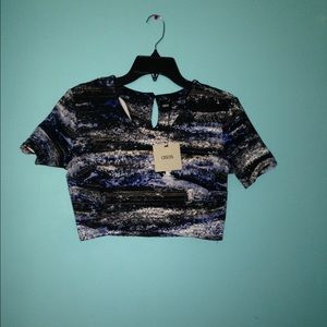 Two Piece Galaxy Set